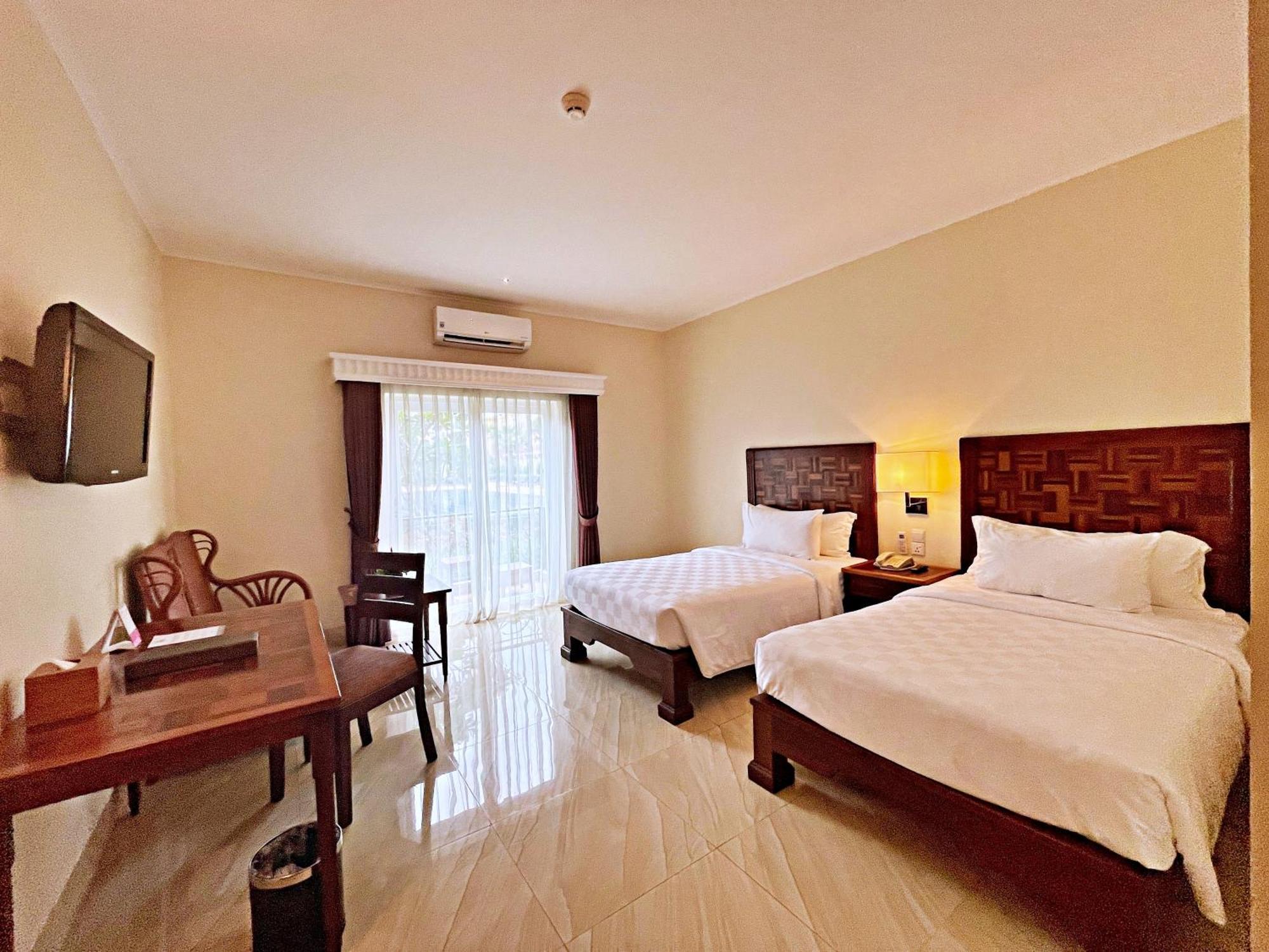 Sokha Palace Siem Reap Hotel Quarto foto