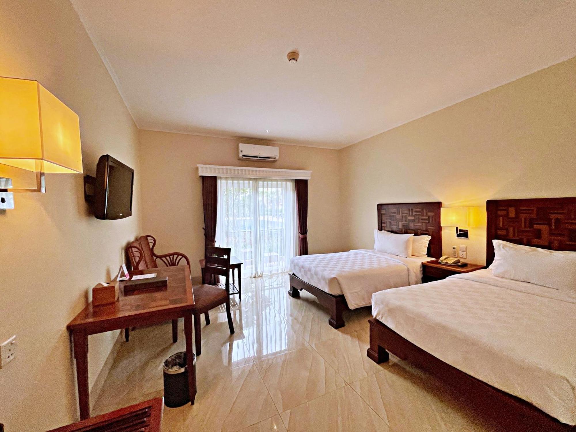 Sokha Palace Siem Reap Hotel Quarto foto