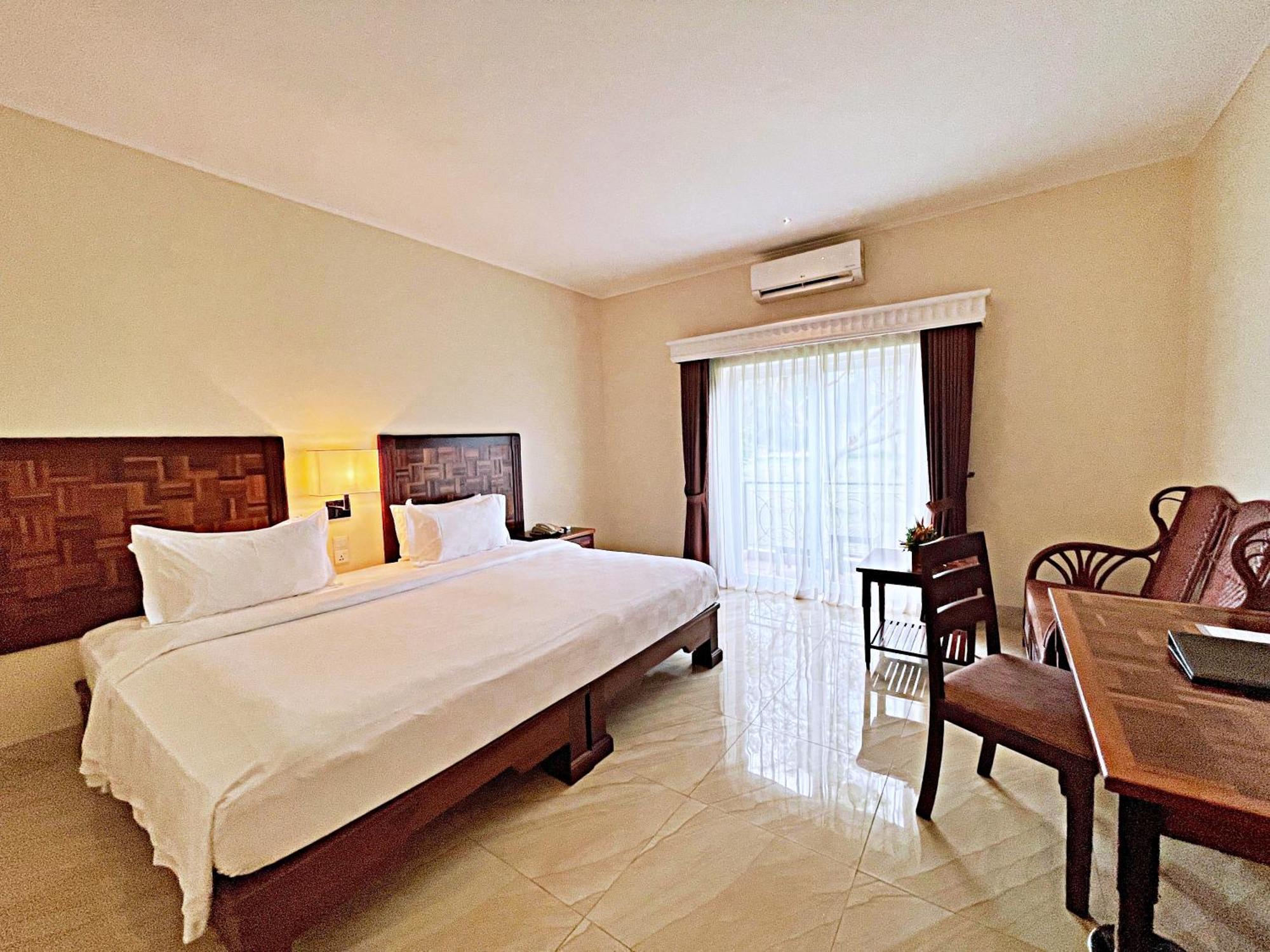 Sokha Palace Siem Reap Hotel Quarto foto