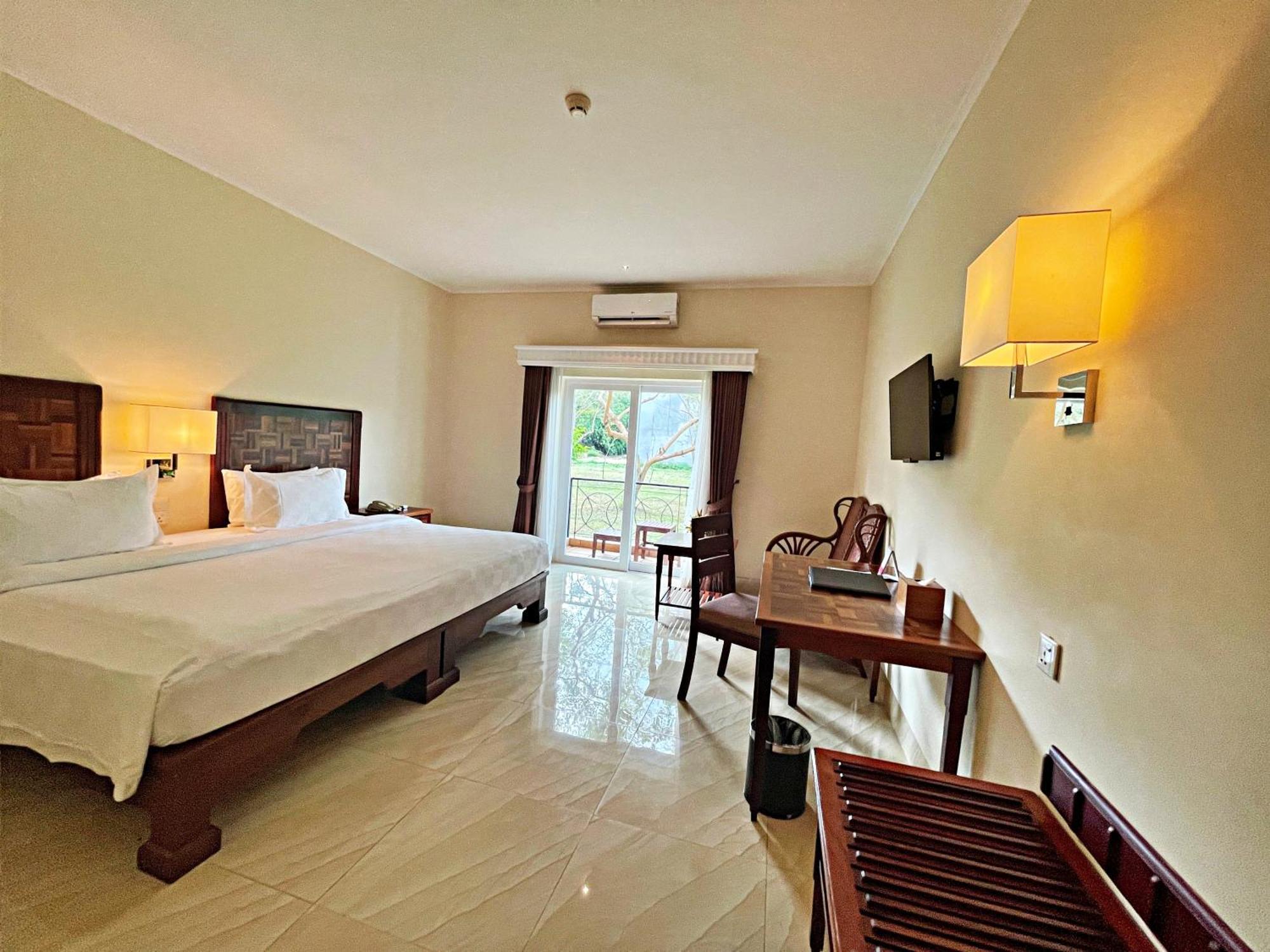 Sokha Palace Siem Reap Hotel Quarto foto