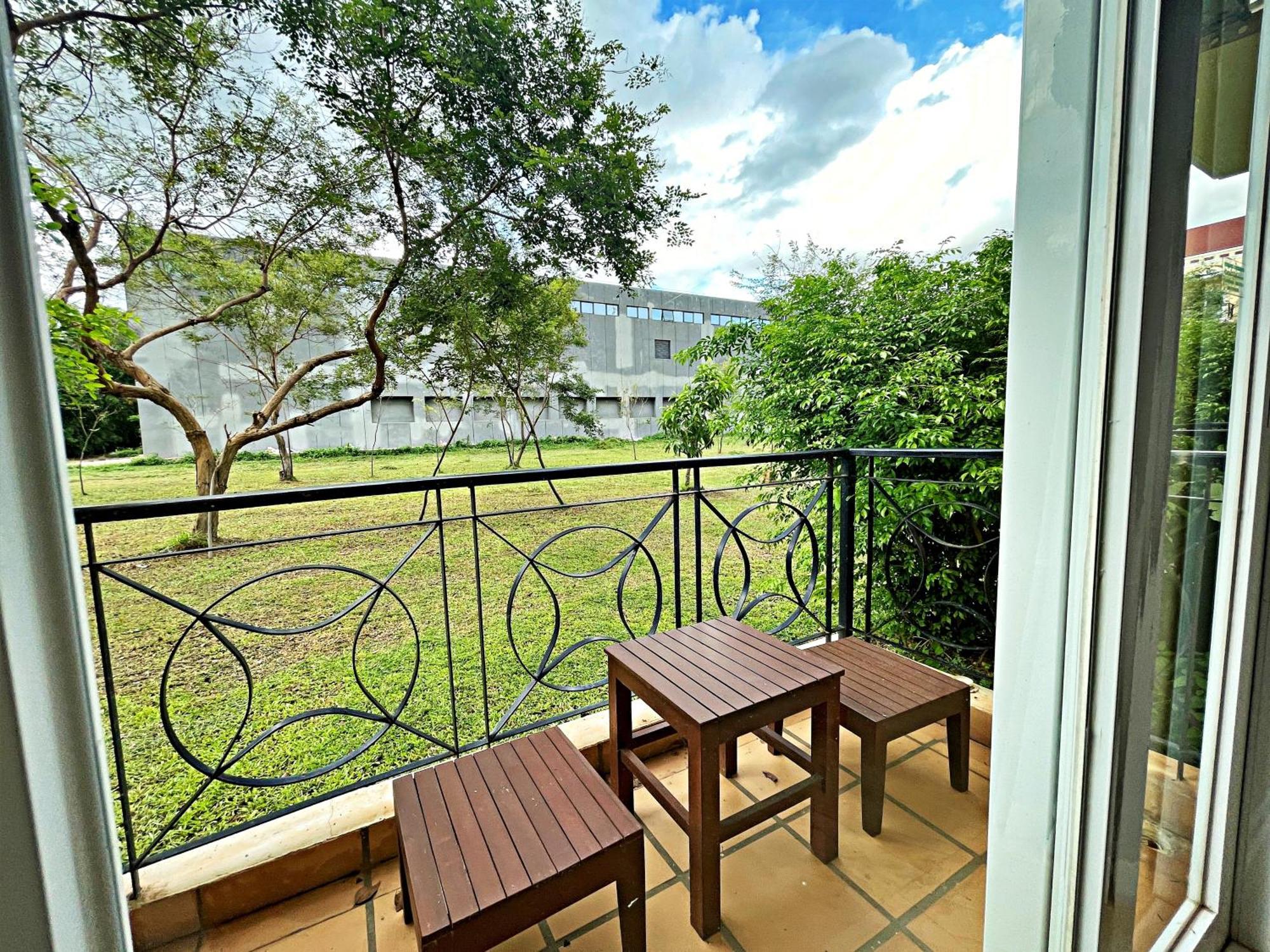 Sokha Palace Siem Reap Hotel Quarto foto
